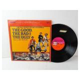The Good The Bad & The Ugly Original Soundtrack