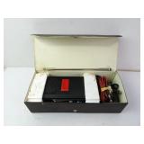 Vintage Realistic 40 Channel Two Way Emergency CB