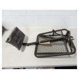 Universal Hang-on Hunting Tree Stand Platform -