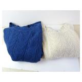 Lot of 2 Womens Old Navy Sweaters Size 4X