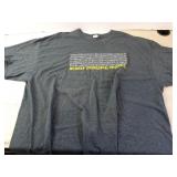 Michigan Tech University Mens Tshirt Size 3XL
