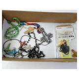 Lot of Misc. Cross Jewelry
