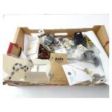 Lot of New Costume Jewelry With Tags