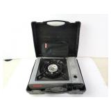 Coleman Butane Portable Camp Stove with Camp