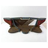 Dosch Iron Custom Cutter No. 4 Miter Trimmer Tool