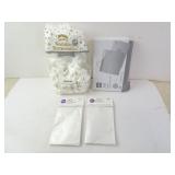 Lot of Wedding Takeaway Items - "Mint To Be"