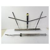 The Hamilton No. 400 Folding Sheet Music Stand