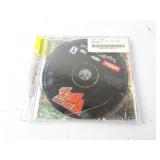 Vigilante 8: 2nd Offense Sega DreamCast Game in