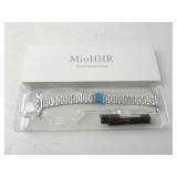 New MioHHR Smart Watch Metal Band with Tool in