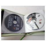 Lot of Misc. Playstation 1 & Playstation 2 Game