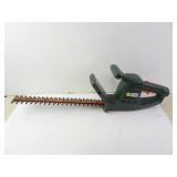 Black & Decker Corded Electric Hedge Trimmer 16"
