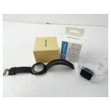 Lot of 2 New Watch Items in Box - Skmei Digital