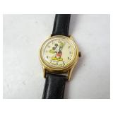 Mickey Mouse Disney Quartz Movement Ladies Watch