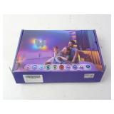 New Semitech Butterfly Lighted Wings Night