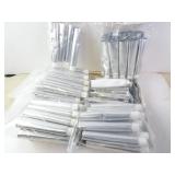 Lot of Overstock Metal Body Ointment/Paste