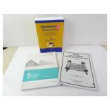 Lot of Hebrew Torah Studies Judaism Books