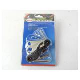 Bell Bike Repair Mega Ultra-Tool NIB