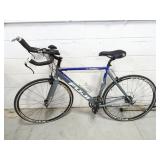 Fuji Aloha 2.0 Altair 2 Custom Butted Alloy