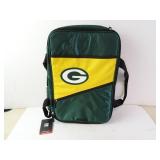New Green Bay Packers Casserole Caddy with Tags