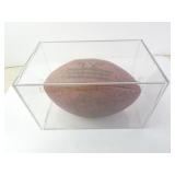 1976 Green Bay Packers Team Signed Football in