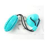New Dog Wash Pet Grooming Chew Toy - For fussy