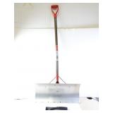 Garant Nordic Series Snow Shovel with Ice Scraper