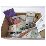 Lot of New Costume Jewelry with Tags