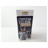 Christian Yelich Milwaukee Brewers 2018