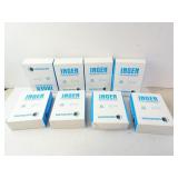 Lot of 8 New Ingen Handy Adult Strap On Shorts