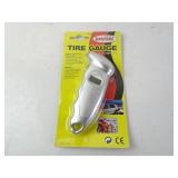 Digital Tire Gauge NIB