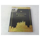 Sealed Downton Abbey Motion Picture Blu-Ray DVD