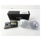 New Joopin Polarized Womens Sunglasses in Box