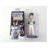 Christian Yelich Milwaukee Brewers 2018