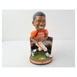 Emmanuel Sanders Denver Broncos Bobblehead