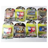 Elliot Sadler 1:64 Die Cast Cars