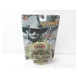 Racing Champions Hank Williams Hot Country Die