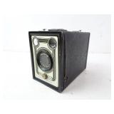Antique Vrede Box Camera
