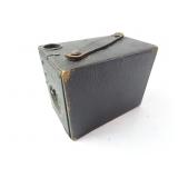 Antique Conley Kewpie No. 2 Box Camera