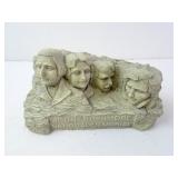 Mount Rushmore National Memorial Souvenir Desk