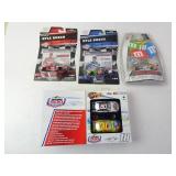 Kyle Busch 1:64 Die Cast Cars