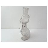 Vintage Cambridge Glass Co. Figural Cat Bottle