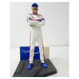 Dale Earnhardt Sr McFarlane Nascar Figurine