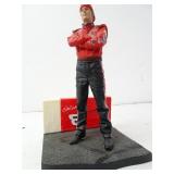 Dale Earnhardt Jr McFarlane Nascar Figurine