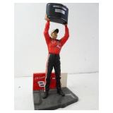 Dale Earnhardt Jr McFarlane Nascar Figurine