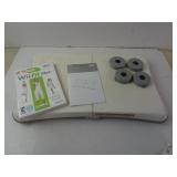 Nintendo Wii Fit Plus w/ Balance Board