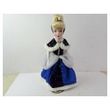 Cinderella Winter Outfit Disney Keepsake