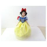 Snow White Iconic Outfit Disney Keepsake