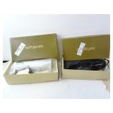 Lot of 2 New Softspots Size 9.5 Women's White &