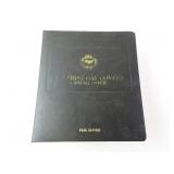 Postal Commemorative Society U.S. First Day