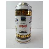 Small Breweries of Northern Wisconsin Beer Stein